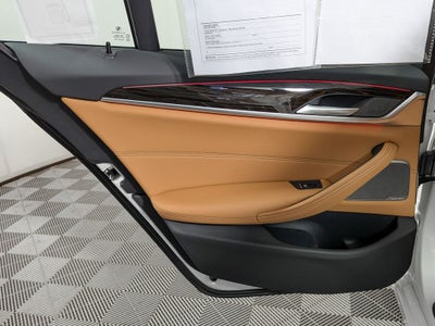 2023 BMW 530i xDrive 530i xDrive