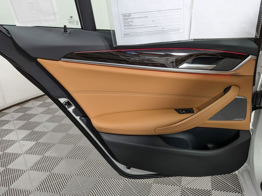 2023 BMW 530i xDrive 530i xDrive