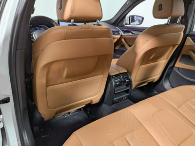 2023 BMW 530i xDrive 530i xDrive