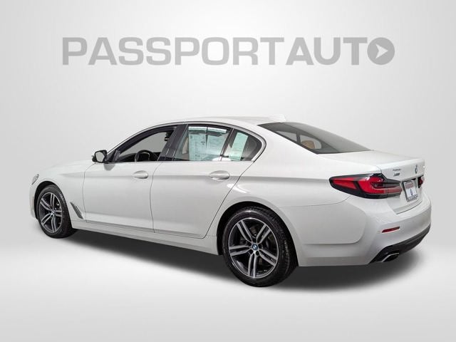 2023 BMW 530i xDrive 530i xDrive