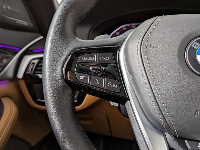 2023 BMW 530i xDrive 530i xDrive