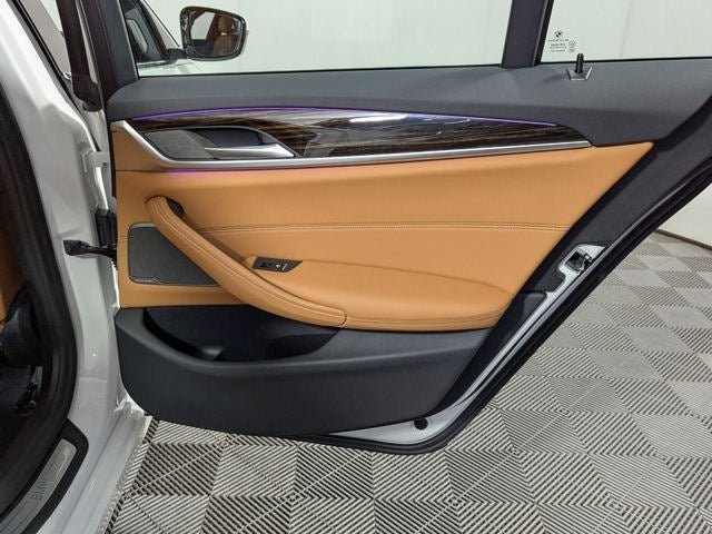 2023 BMW 530i xDrive 530i xDrive