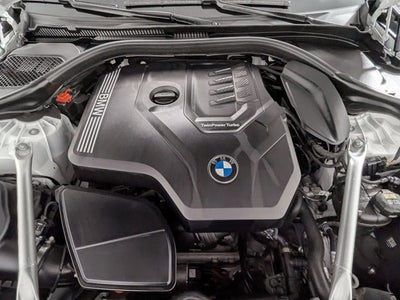 2023 BMW 530i xDrive 530i xDrive
