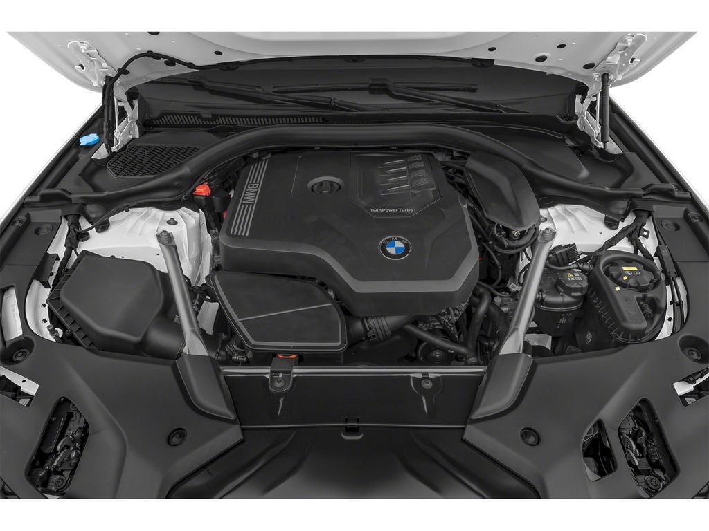 2023 BMW 530i xDrive 530i xDrive
