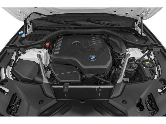 2023 BMW 530i xDrive 530i xDrive