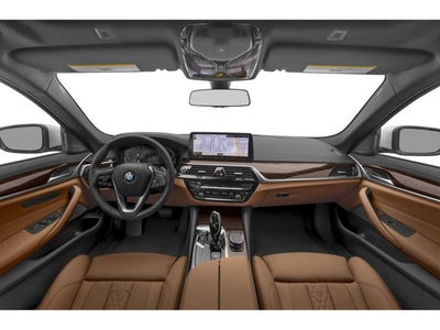 2023 BMW 530i xDrive 530i xDrive