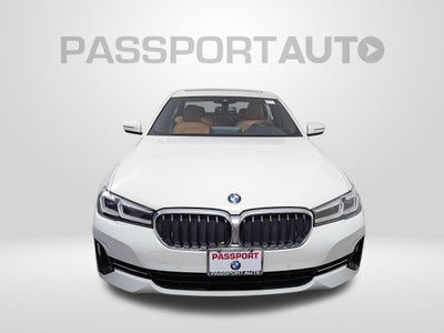 2023 BMW 530i xDrive 530i xDrive