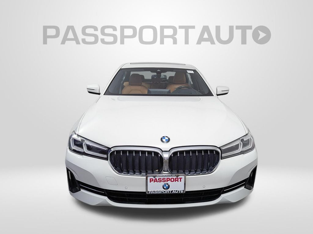 2023 BMW 530i xDrive 530i xDrive