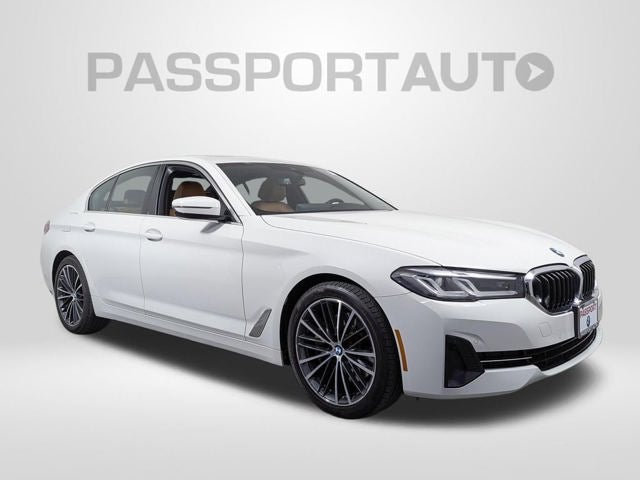 2023 BMW 530i xDrive 530i xDrive