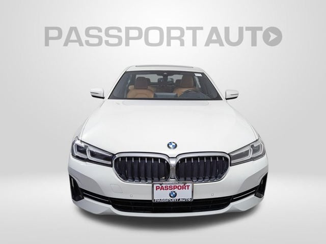 2023 BMW 530i xDrive 530i xDrive