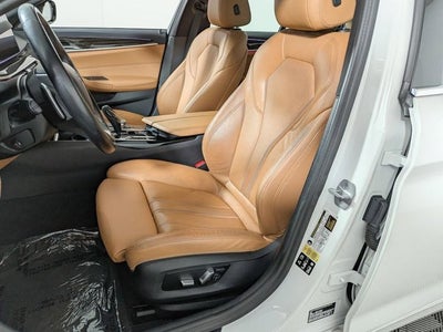 2023 BMW 530i xDrive 530i xDrive