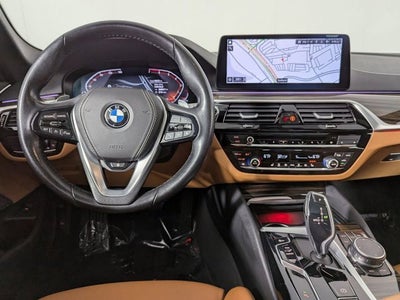 2023 BMW 530i xDrive 530i xDrive