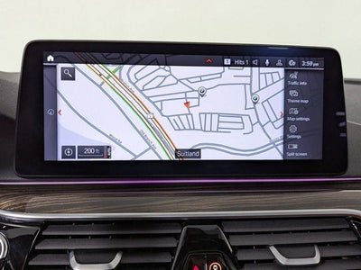 2023 BMW 530i xDrive 530i xDrive