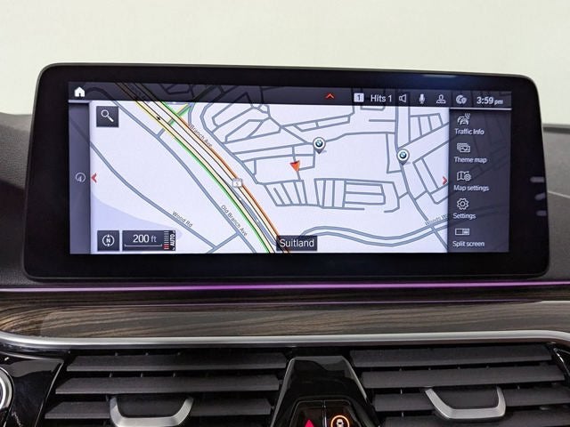 2023 BMW 530i xDrive 530i xDrive