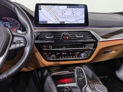 2023 BMW 530i xDrive 530i xDrive