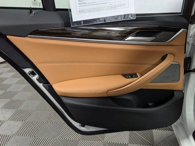 2023 BMW 530i xDrive 530i xDrive