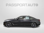 2022 BMW 530i xDrive 530i xDrive