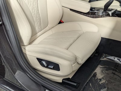 2022 BMW 530i xDrive 530i xDrive