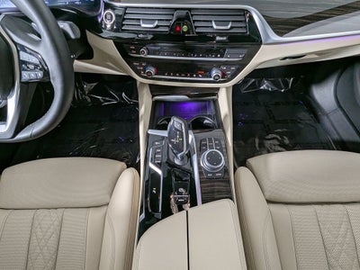 2022 BMW 530i xDrive 530i xDrive