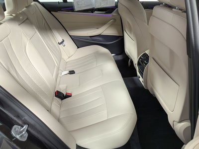 2022 BMW 530i xDrive 530i xDrive