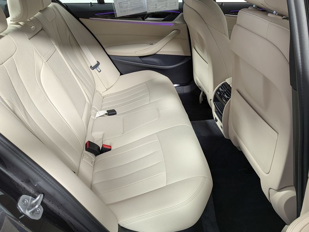 2022 BMW 530i xDrive 530i xDrive