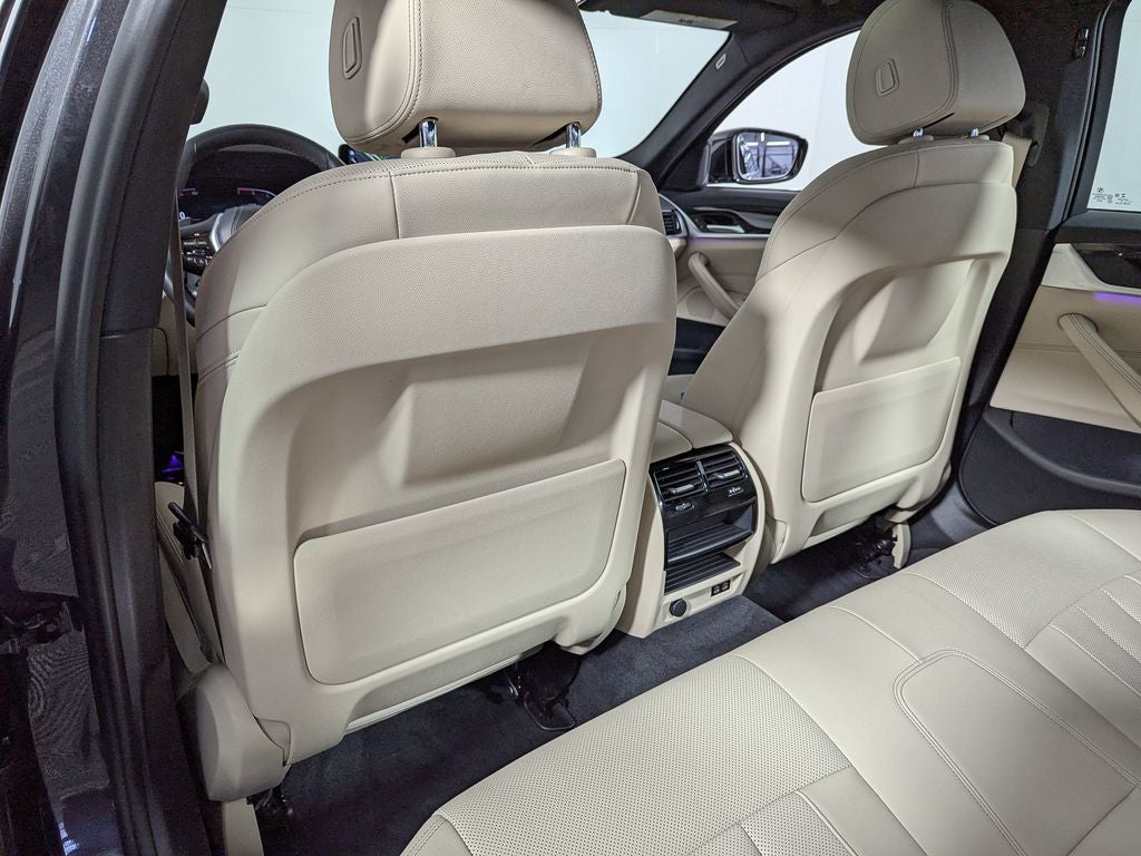 2022 BMW 530i xDrive 530i xDrive