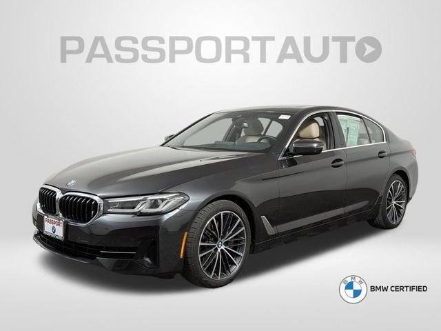 2022 BMW 530i xDrive 530i xDrive