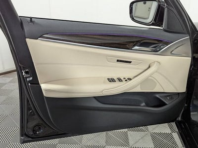 2022 BMW 530i xDrive 530i xDrive