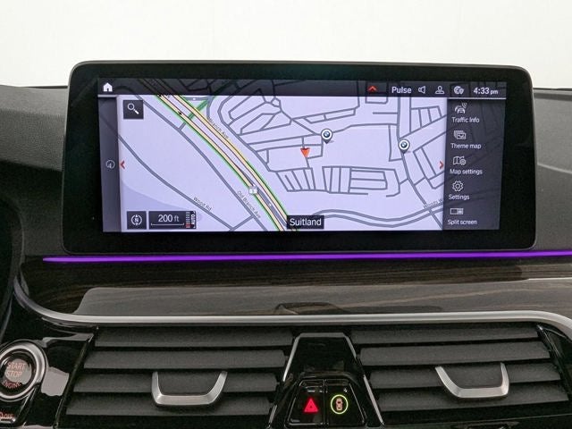 2022 BMW 530i xDrive 530i xDrive