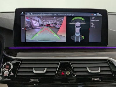 2022 BMW 530i xDrive 530i xDrive