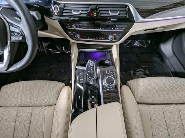 2022 BMW 530i xDrive 530i xDrive