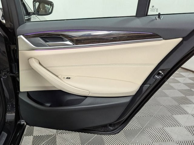 2022 BMW 530i xDrive 530i xDrive