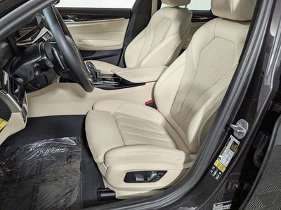 2023 BMW 530i xDrive 530i xDrive