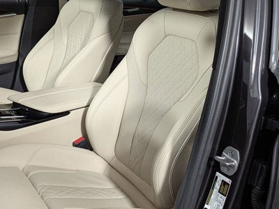 2023 BMW 530i xDrive 530i xDrive