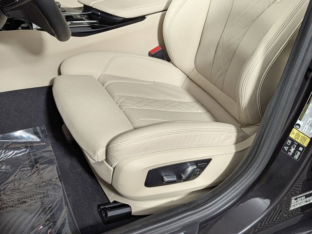 2023 BMW 530i xDrive 530i xDrive