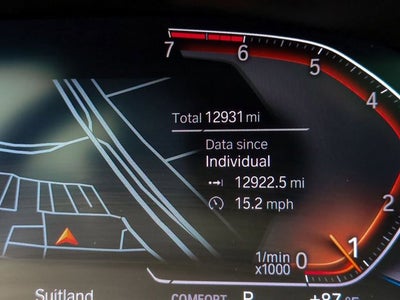 2023 BMW 530i xDrive 530i xDrive