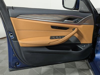 2023 BMW 530i xDrive 530i xDrive