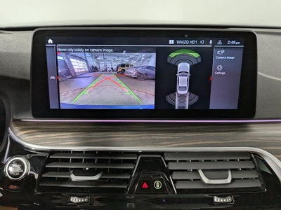 2023 BMW 530i xDrive 530i xDrive