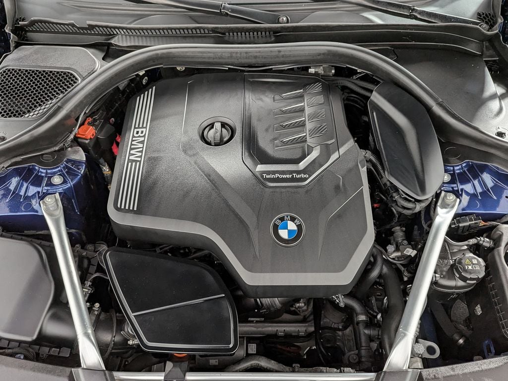 2023 BMW 530i xDrive 530i xDrive