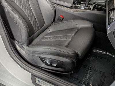 2021 BMW 530i xDrive 530i xDrive