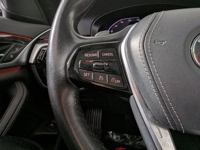 2021 BMW 530i xDrive 530i xDrive