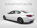 2021 BMW 530i xDrive 530i xDrive