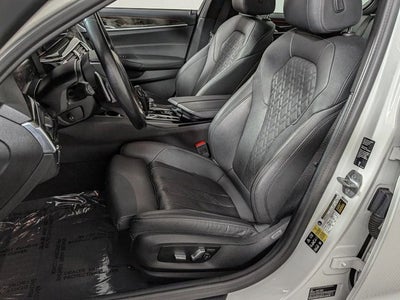 2021 BMW 530i xDrive 530i xDrive