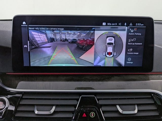 2021 BMW 530i xDrive 530i xDrive