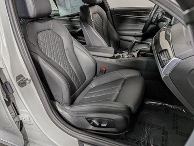 2021 BMW 530i xDrive 530i xDrive