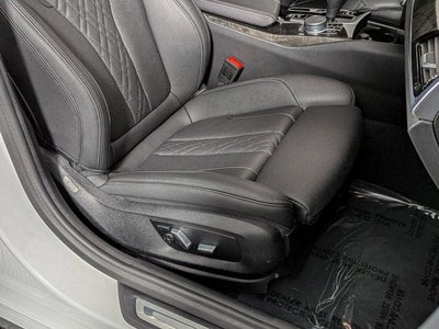 2021 BMW 530i xDrive 530i xDrive