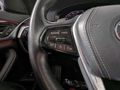 2021 BMW 530i xDrive 530i xDrive