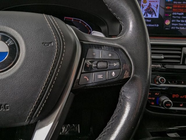 2021 BMW 530i xDrive 530i xDrive