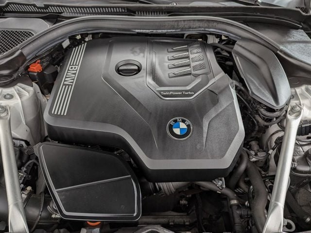 2021 BMW 530i xDrive 530i xDrive