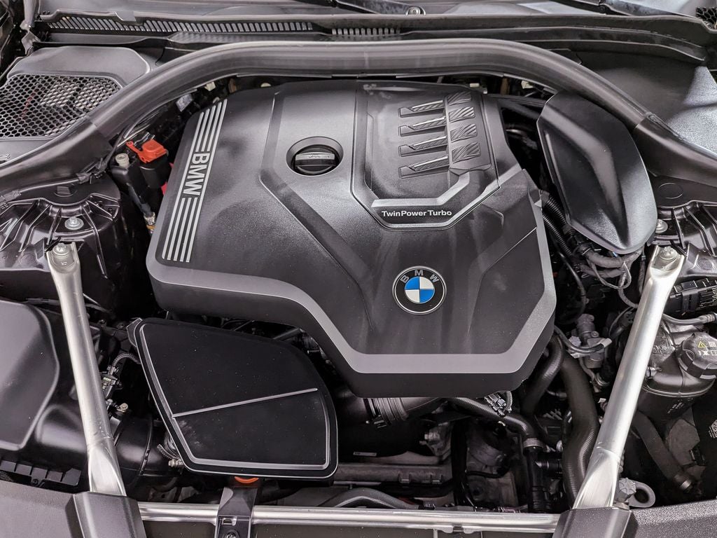 2023 BMW 530i xDrive 530i xDrive